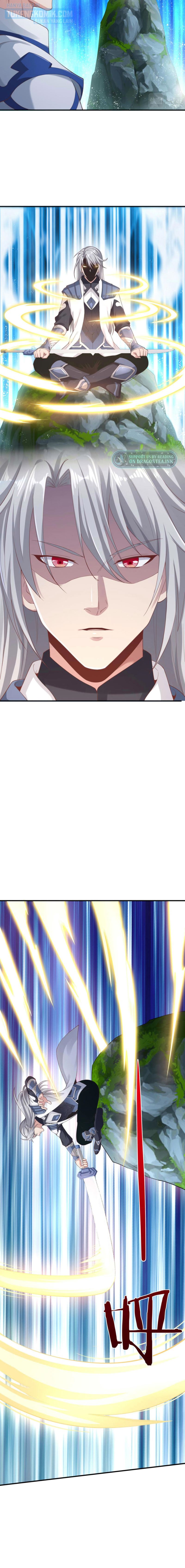 I Grinding Levels Inside The Mirror Chapter 36 Gambar 8