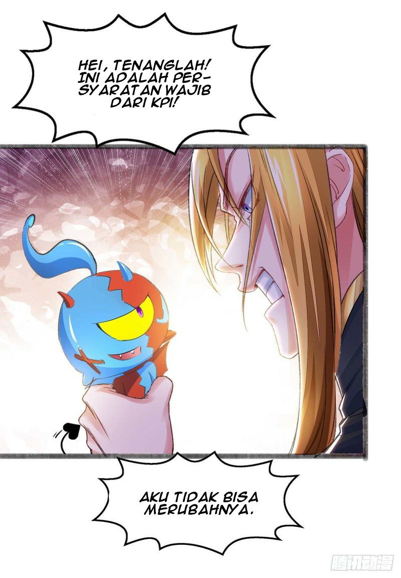 I Have Million Skill Points Chapter 06 Gambar 6