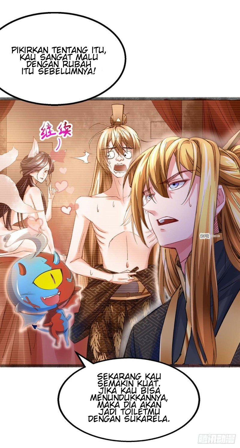 I Have Million Skill Points Chapter 06 Gambar 8