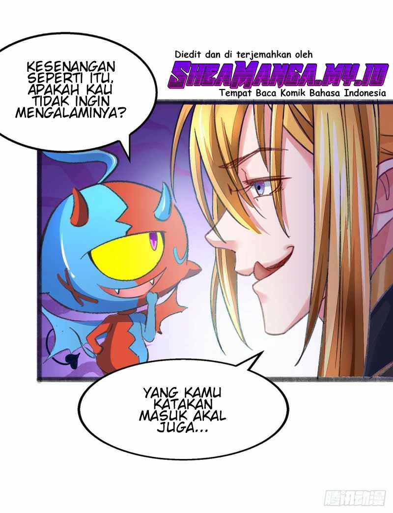 I Have Million Skill Points Chapter 06 Gambar 9