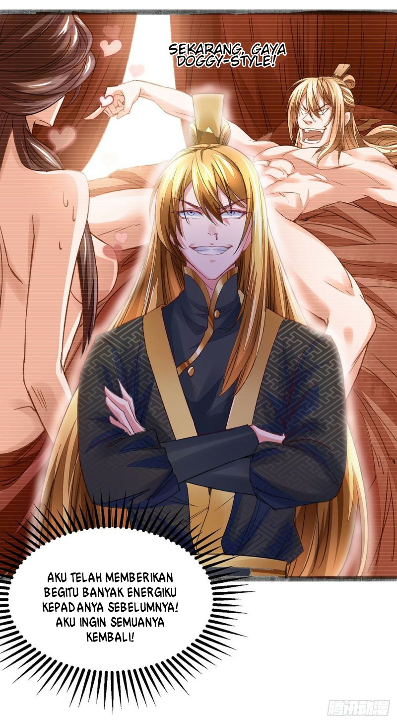 I Have Million Skill Points Chapter 06 Gambar 10