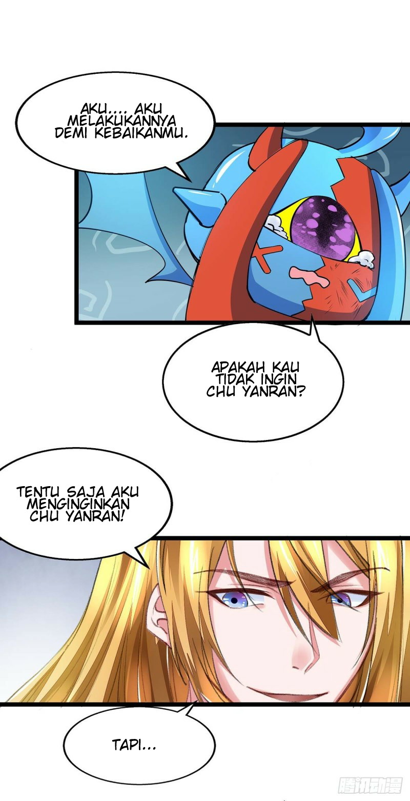 I Have Million Skill Points Chapter 06 Gambar 14