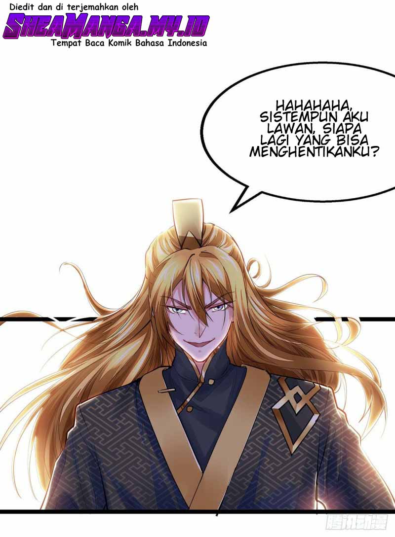 I Have Million Skill Points Chapter 06 Gambar 17