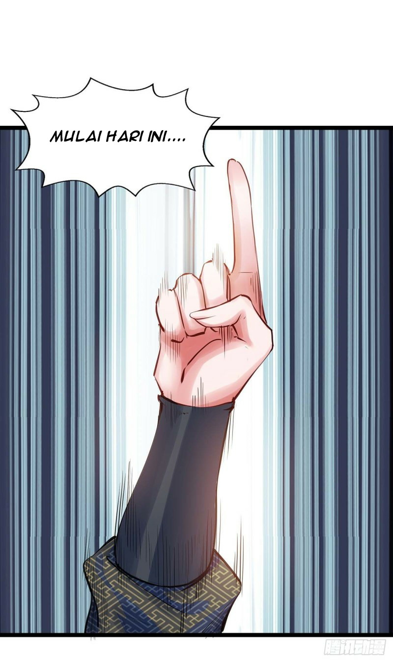I Have Million Skill Points Chapter 06 Gambar 18
