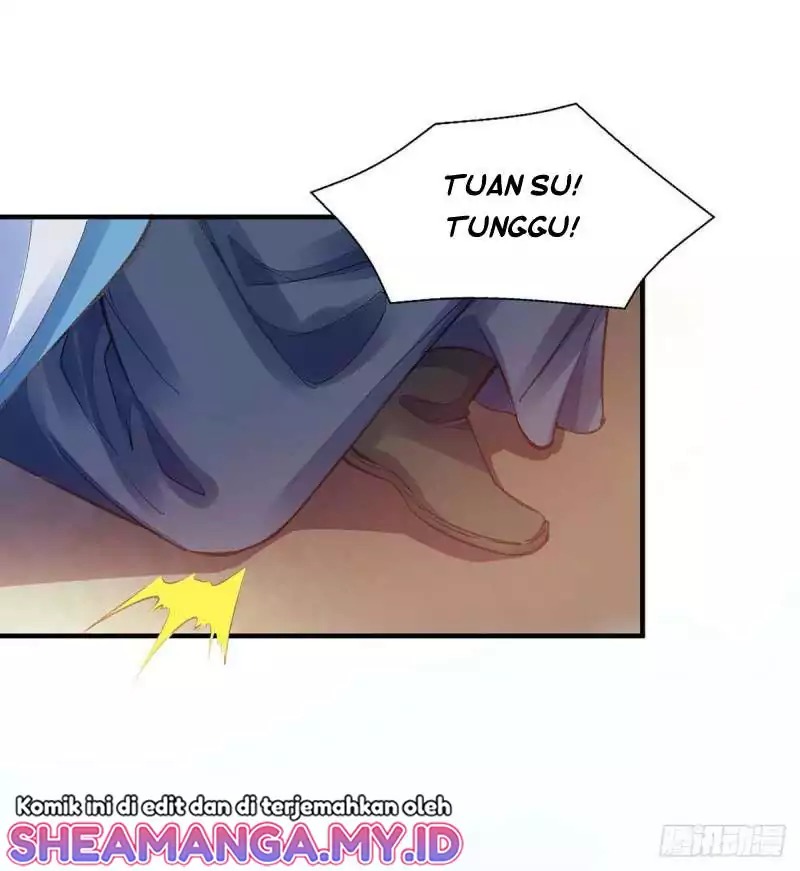 I Have Million Skill Points Chapter 13 Gambar 19