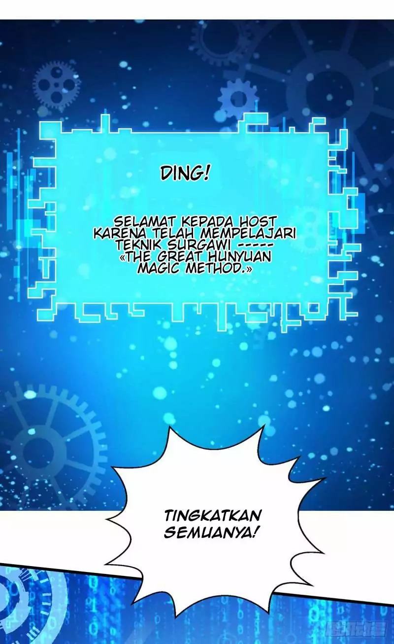 I Have Million Skill Points Chapter 14 Gambar 14