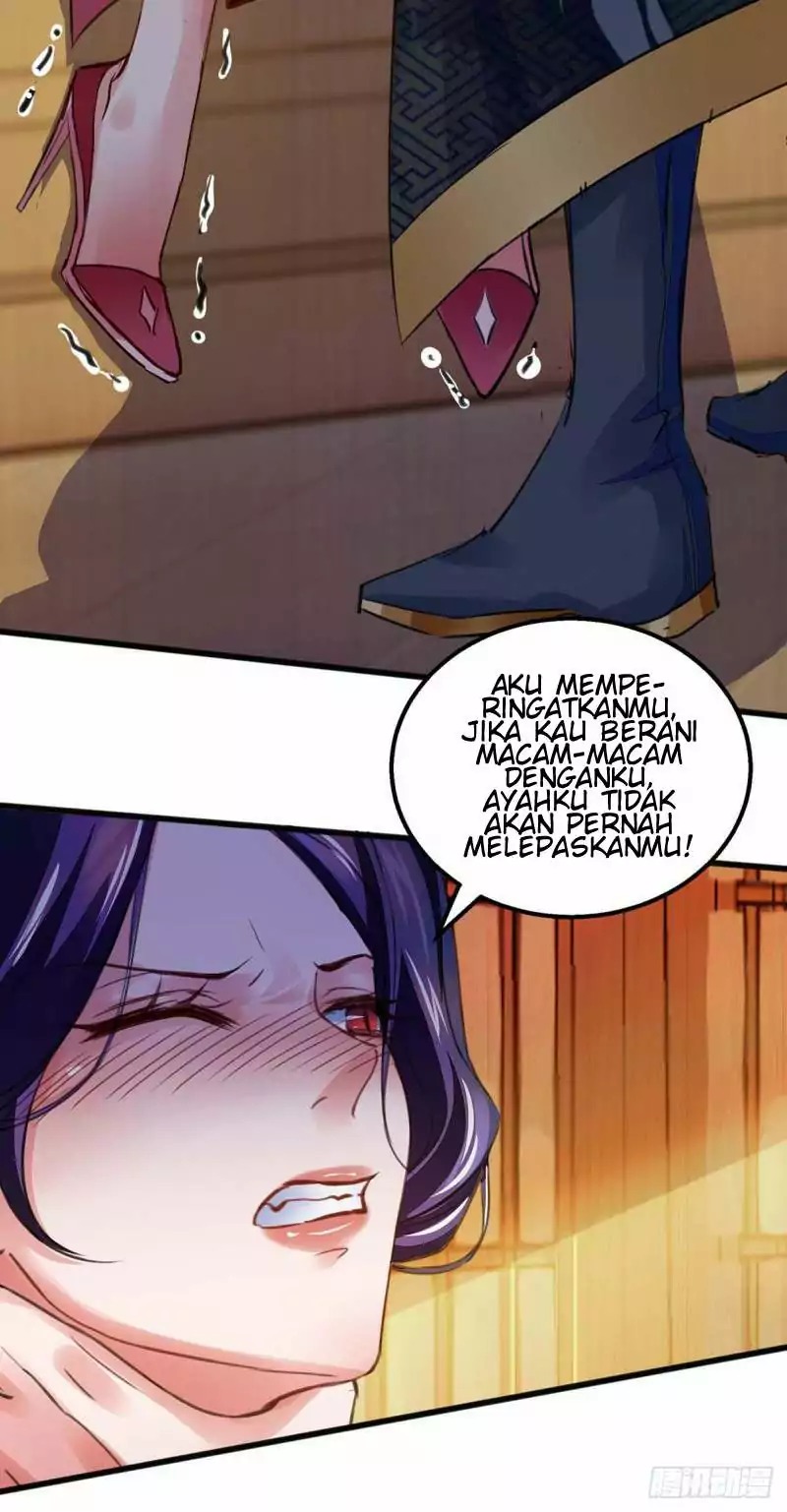 I Have Million Skill Points Chapter 15 Gambar 10