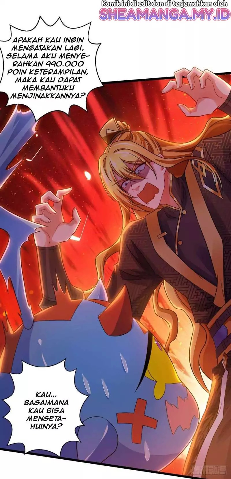 I Have Million Skill Points Chapter 15 Gambar 25