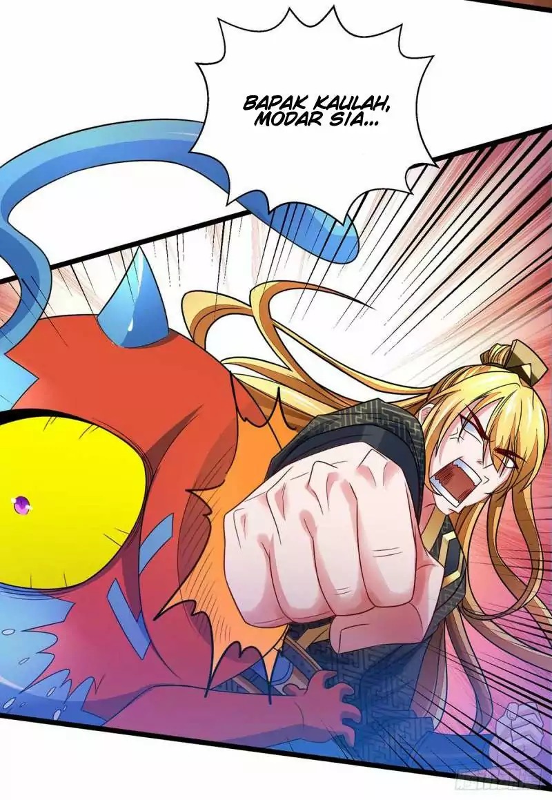 I Have Million Skill Points Chapter 15 Gambar 26