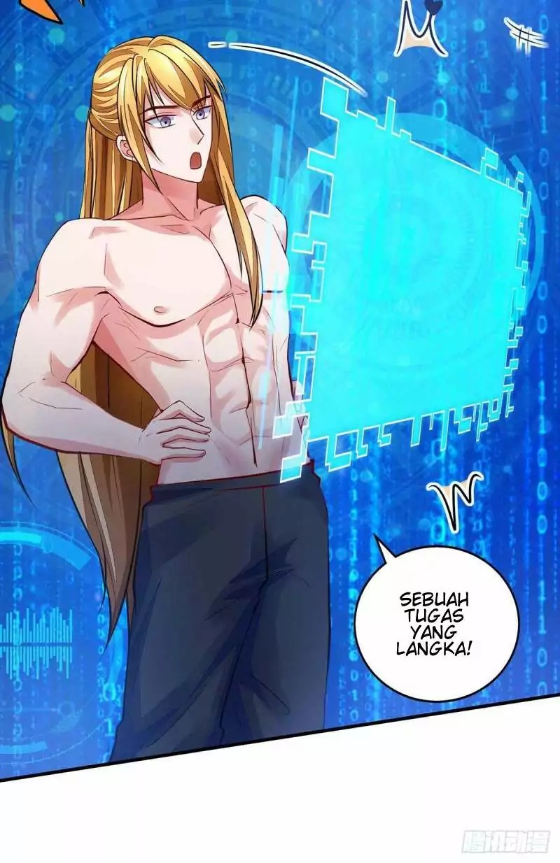 I Have Million Skill Points Chapter 17 Gambar 6
