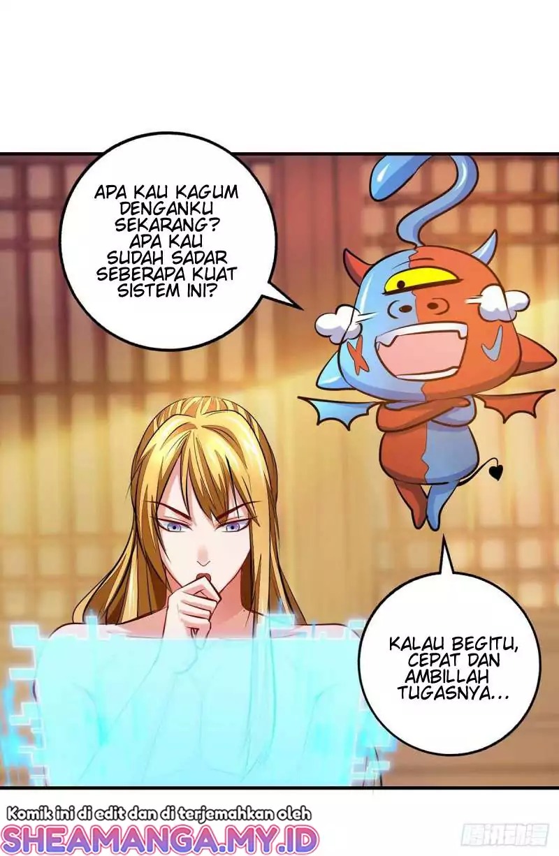 I Have Million Skill Points Chapter 17 Gambar 7