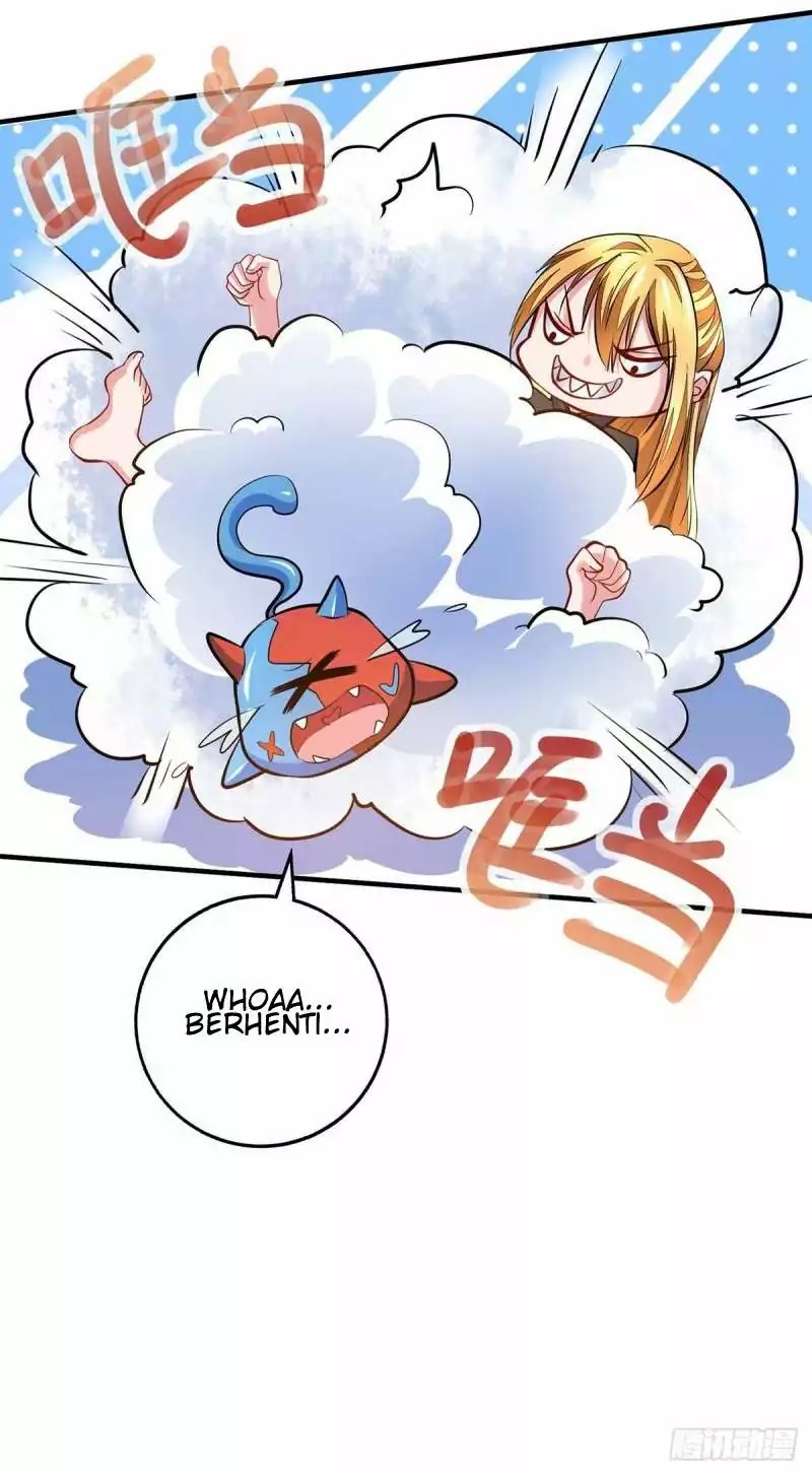 I Have Million Skill Points Chapter 17 Gambar 12