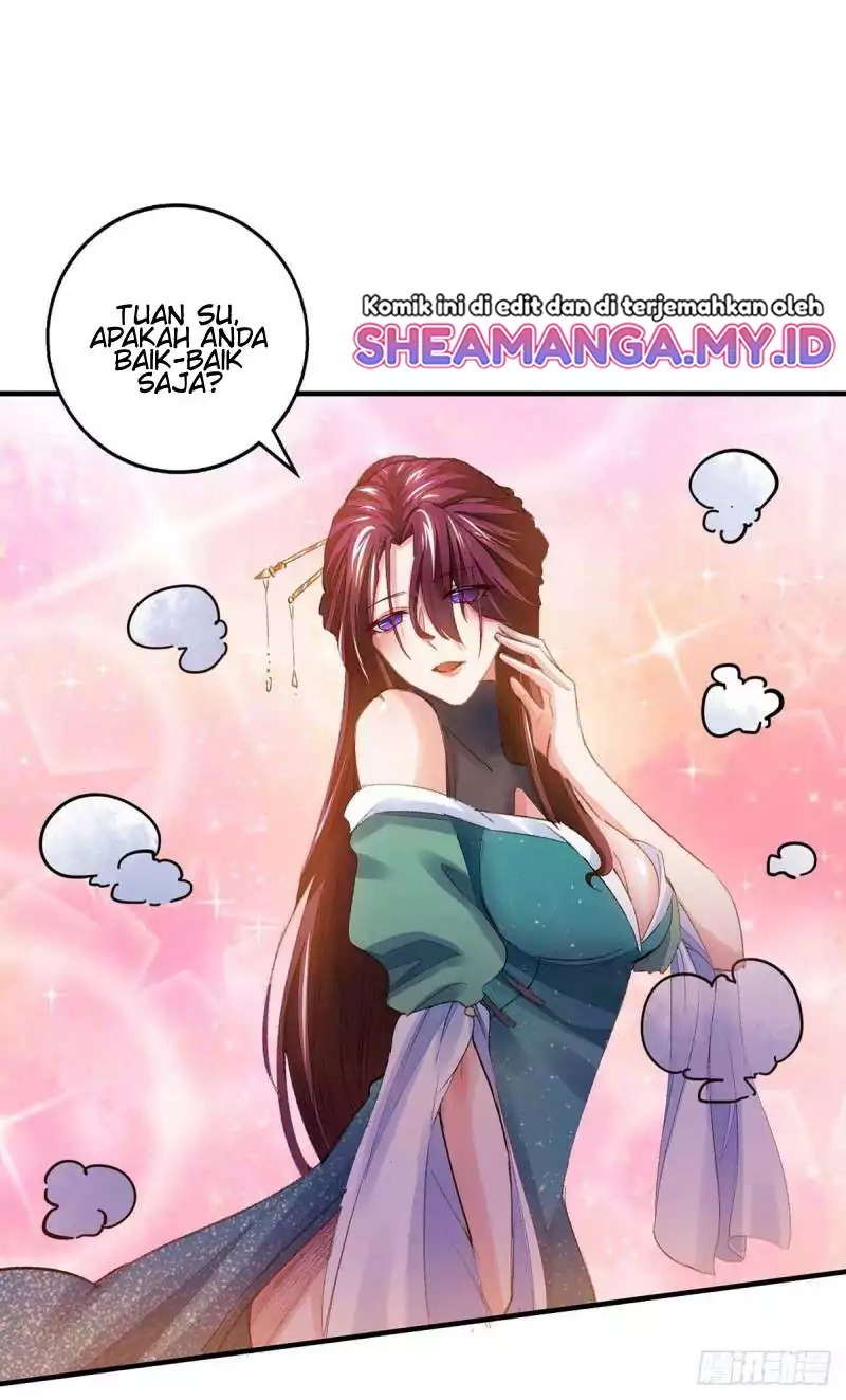 I Have Million Skill Points Chapter 17 Gambar 19