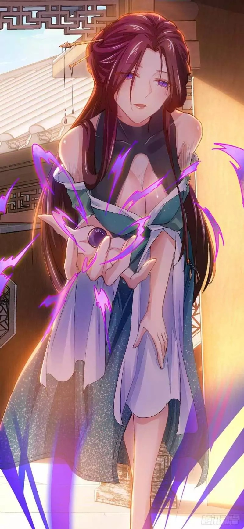 I Have Million Skill Points Chapter 17 Gambar 22