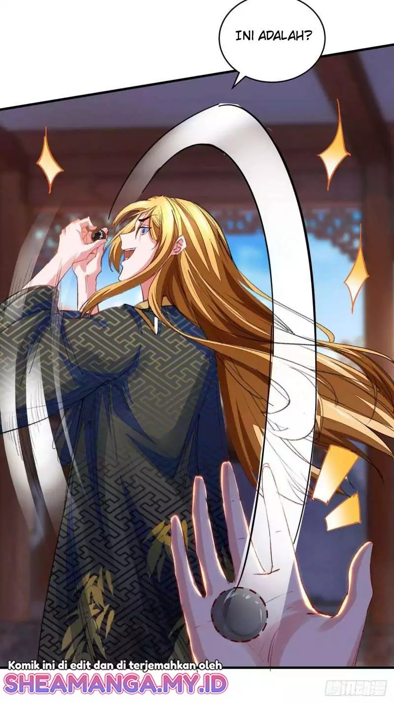 I Have Million Skill Points Chapter 17 Gambar 25