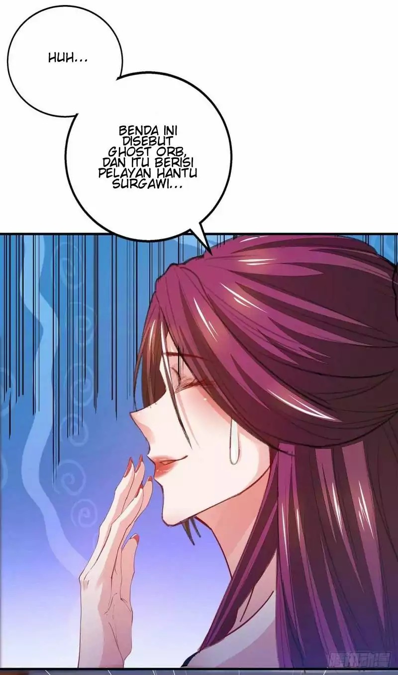 I Have Million Skill Points Chapter 17 Gambar 26