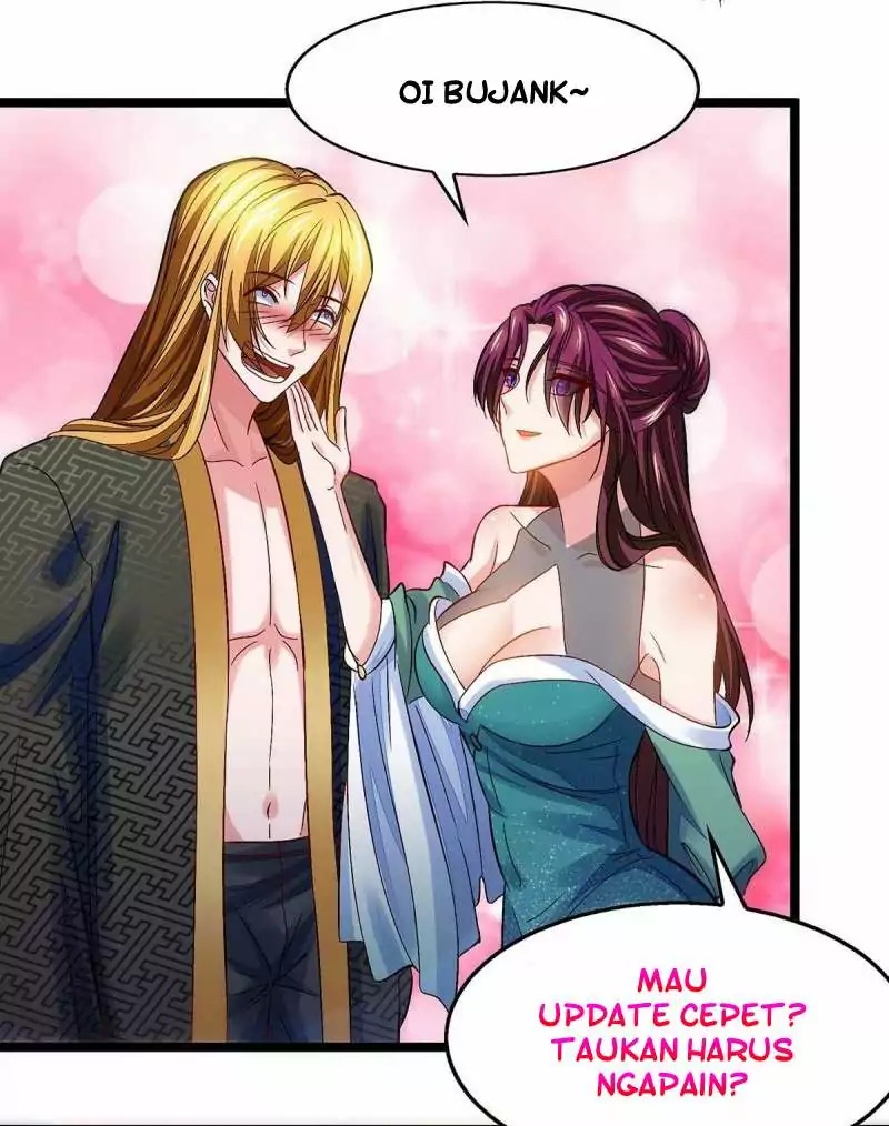 I Have Million Skill Points Chapter 17 Gambar 28