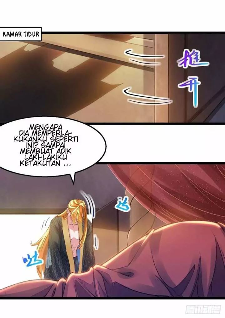 I Have Million Skill Points Chapter 20 Gambar 2