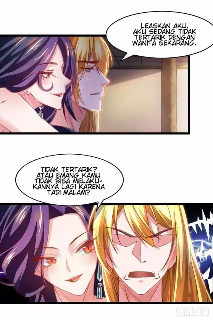 I Have Million Skill Points Chapter 20 Gambar 4