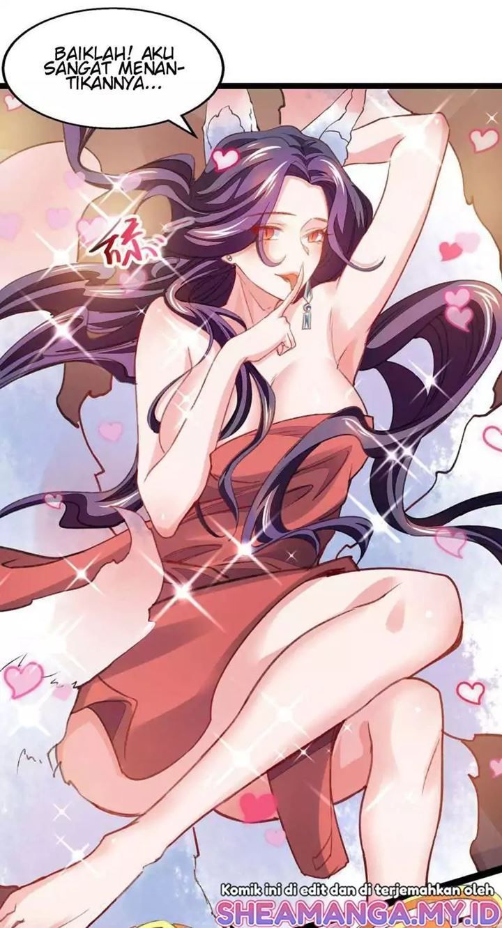 I Have Million Skill Points Chapter 20 Gambar 6