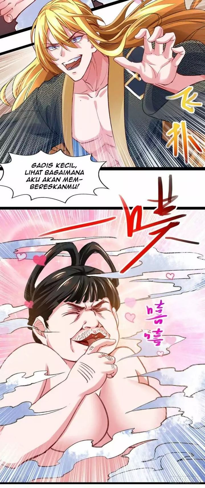 I Have Million Skill Points Chapter 20 Gambar 7