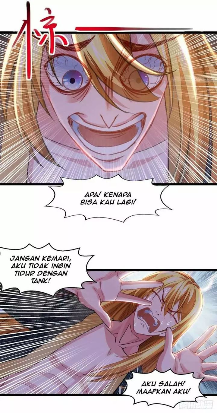 I Have Million Skill Points Chapter 20 Gambar 8