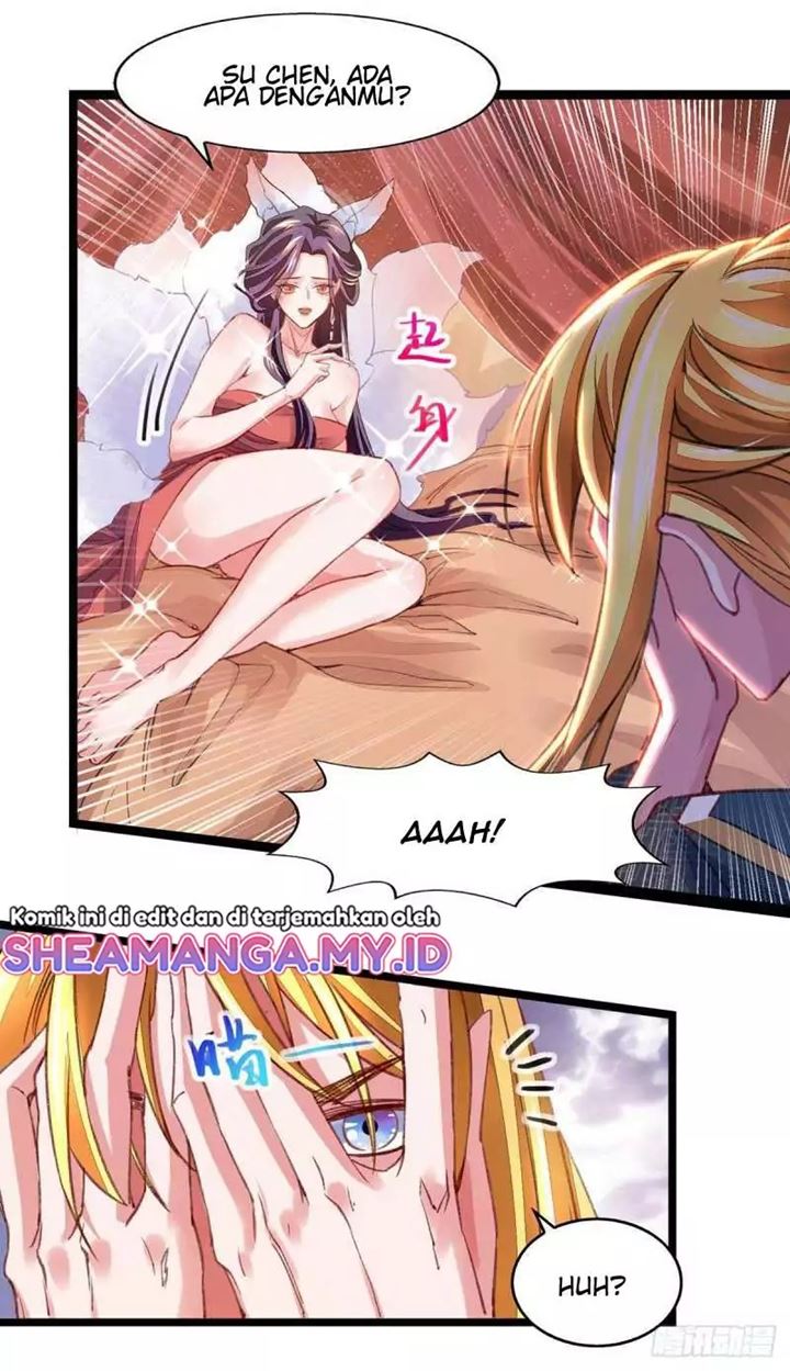I Have Million Skill Points Chapter 20 Gambar 9