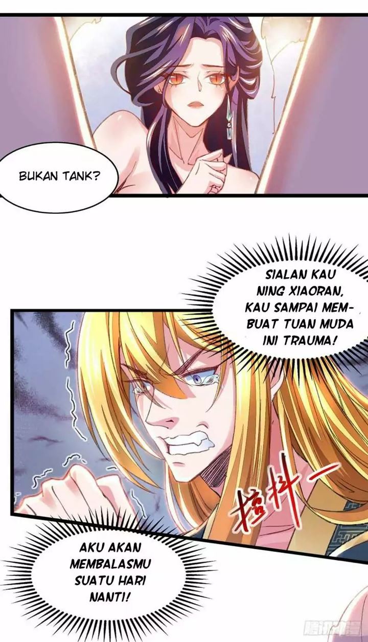 I Have Million Skill Points Chapter 20 Gambar 10