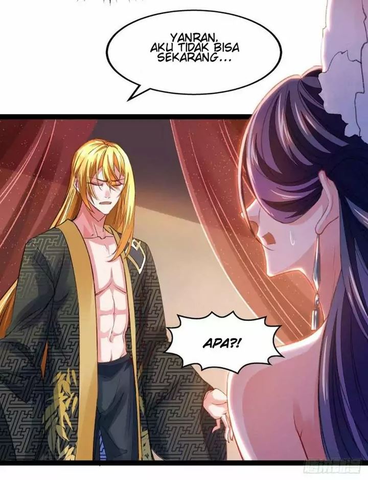 I Have Million Skill Points Chapter 20 Gambar 11