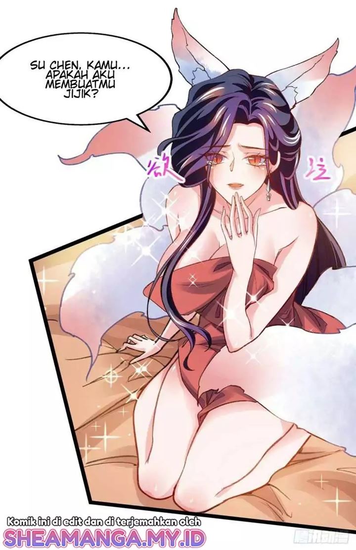 I Have Million Skill Points Chapter 20 Gambar 12