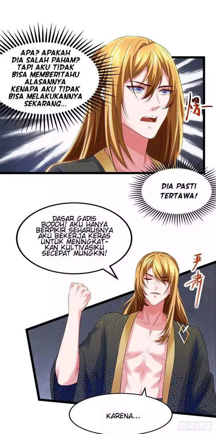 I Have Million Skill Points Chapter 20 Gambar 13
