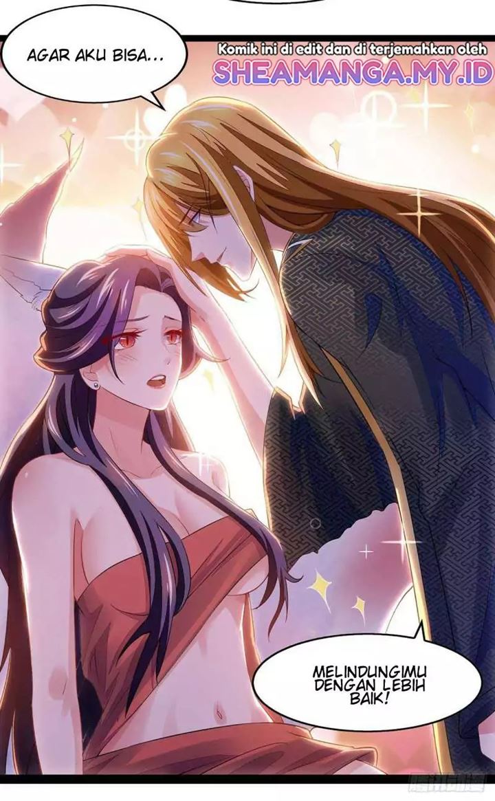 I Have Million Skill Points Chapter 20 Gambar 14