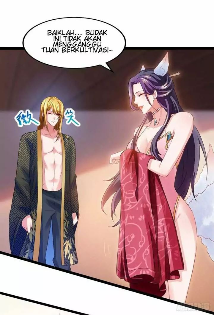 I Have Million Skill Points Chapter 20 Gambar 16