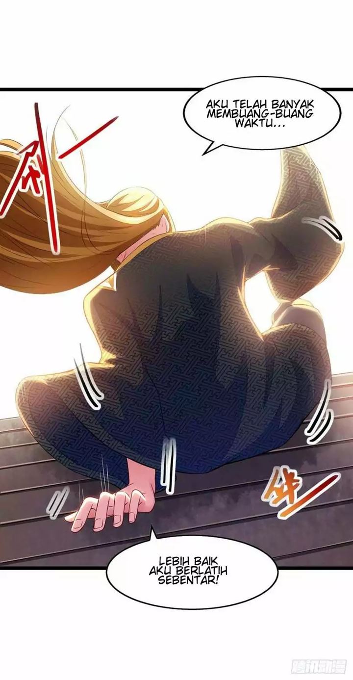I Have Million Skill Points Chapter 20 Gambar 18