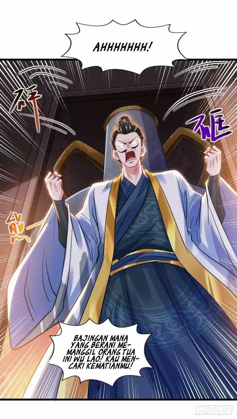 I Have Million Skill Points Chapter 23 Gambar 3