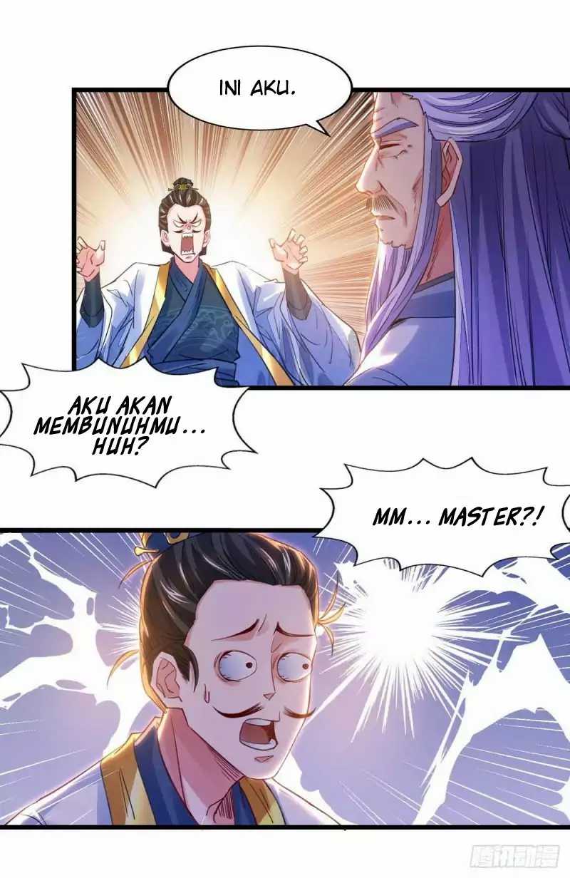 I Have Million Skill Points Chapter 23 Gambar 5