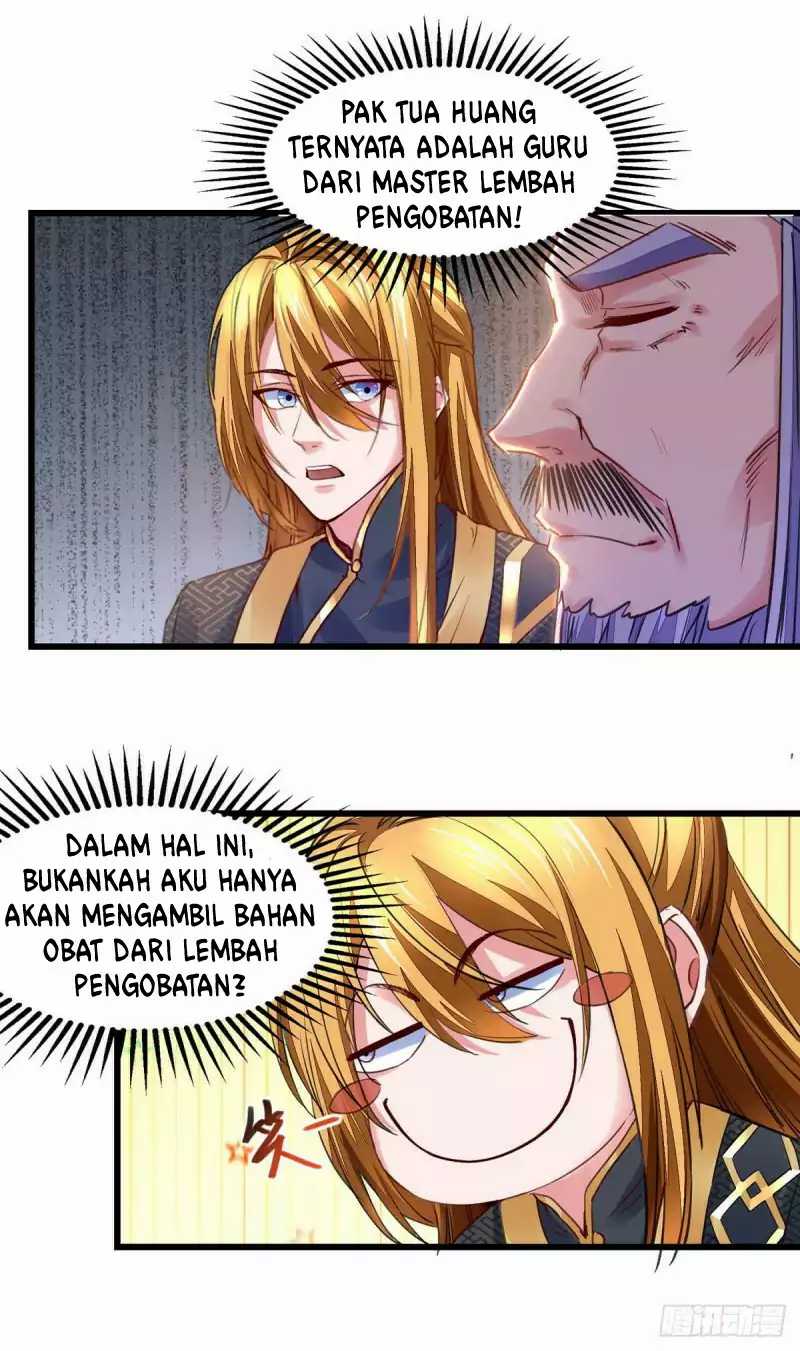 I Have Million Skill Points Chapter 23 Gambar 7
