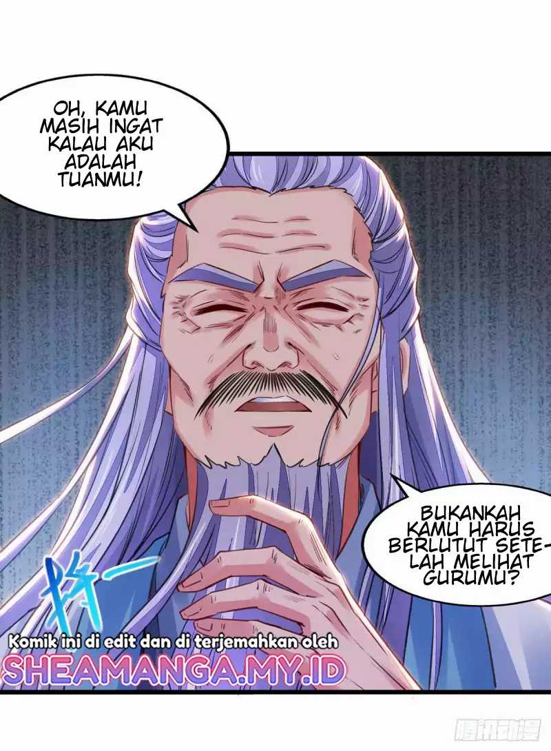 I Have Million Skill Points Chapter 23 Gambar 8