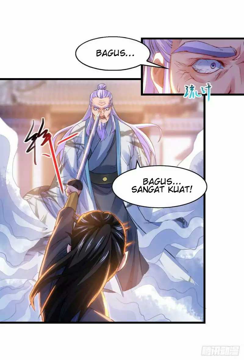 I Have Million Skill Points Chapter 23 Gambar 13