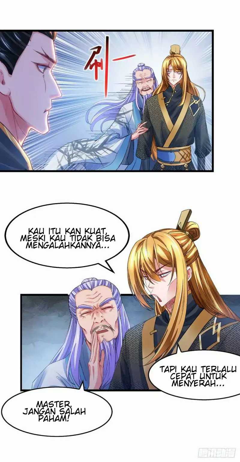 I Have Million Skill Points Chapter 23 Gambar 15
