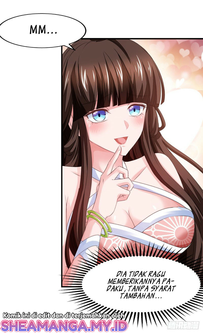 I Have Million Skill Points Chapter 27 Gambar 7