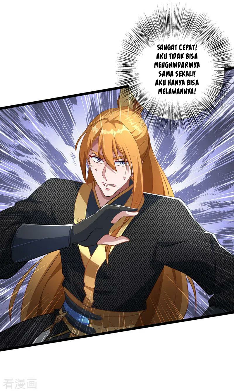I Have Million Skill Points Chapter 37 Gambar 2
