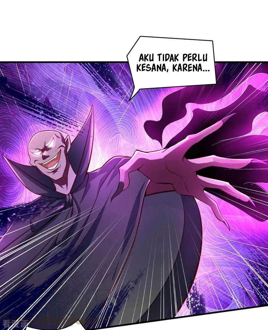 I Have Million Skill Points Chapter 50 Gambar 2