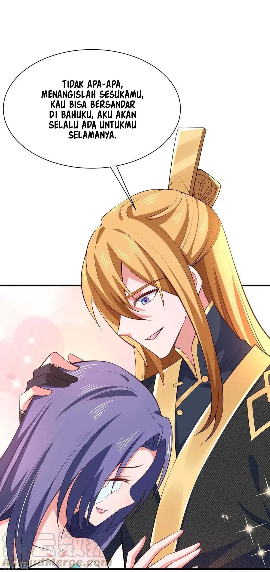 I Have Million Skill Points Chapter 53 Gambar 2