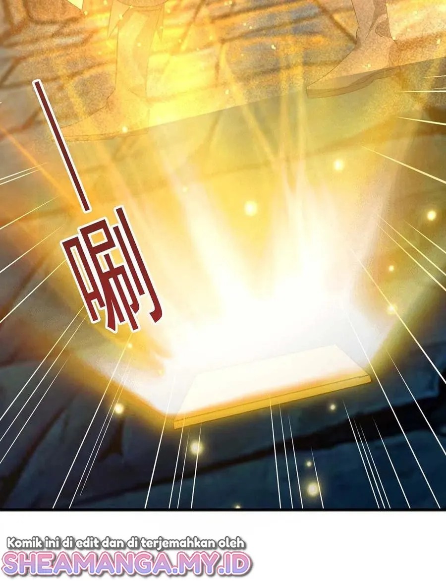 I Have Million Skill Points Chapter 53 Gambar 17
