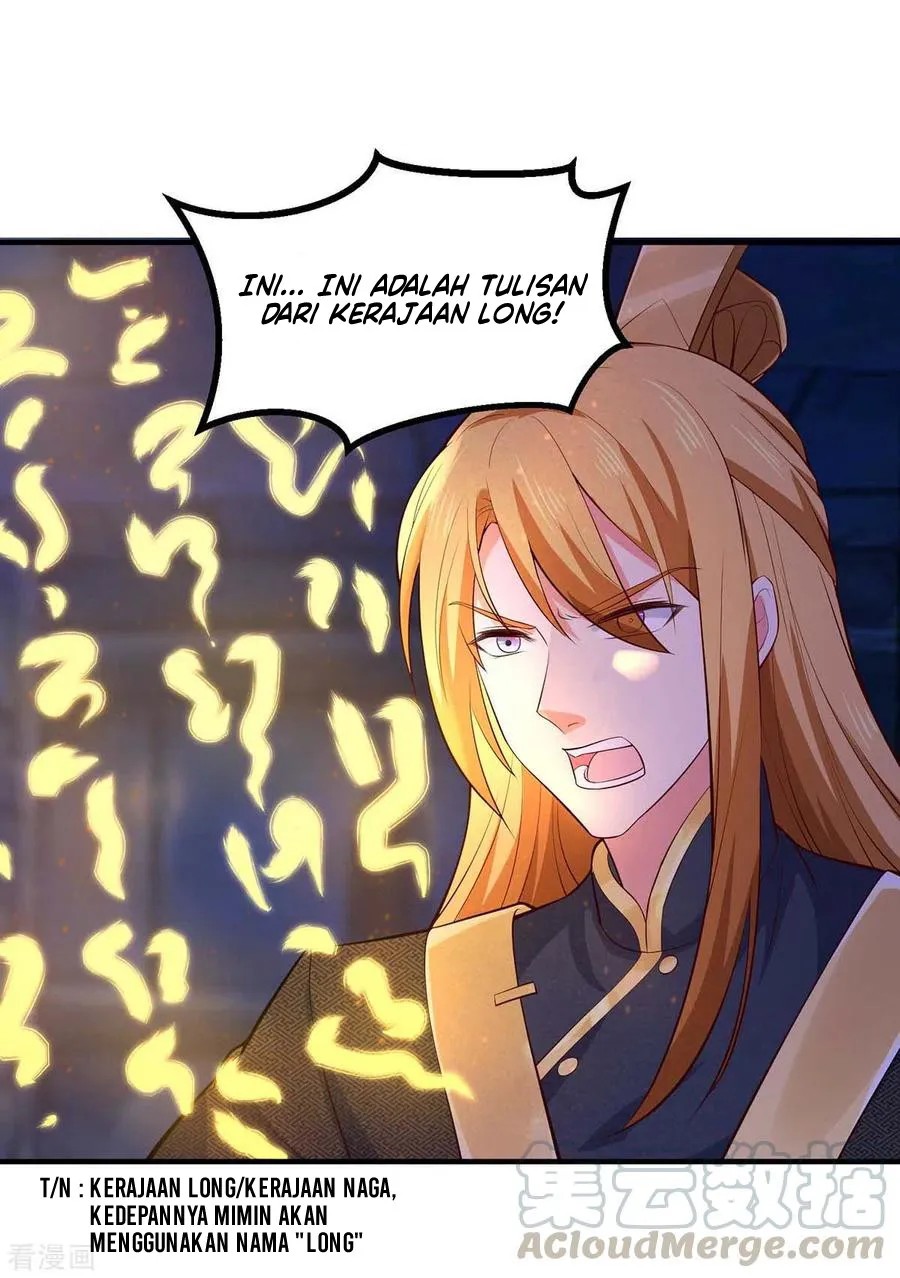 I Have Million Skill Points Chapter 53 Gambar 18