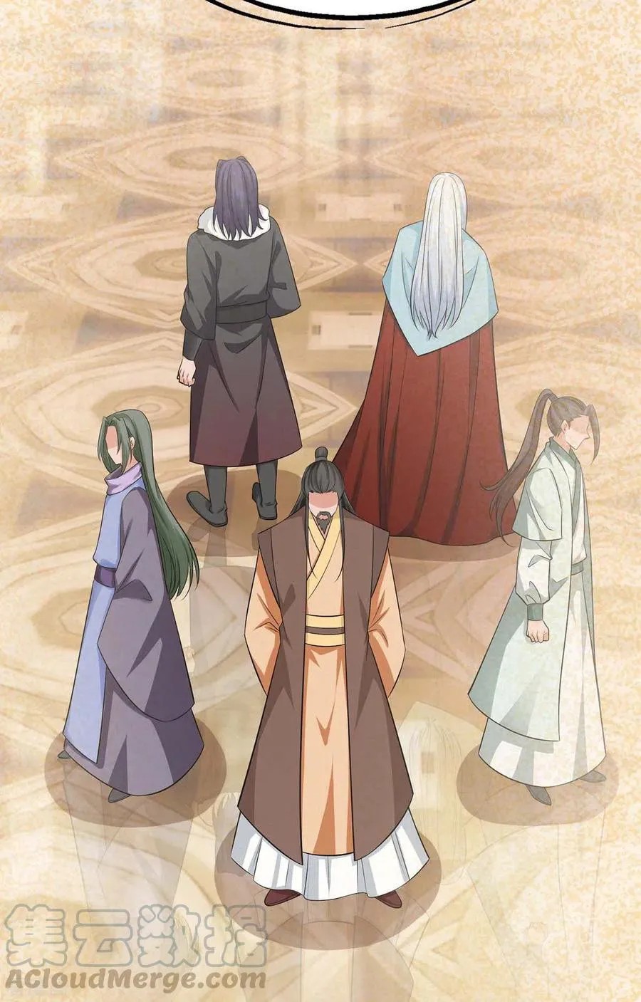 I Have Million Skill Points Chapter 53 Gambar 22