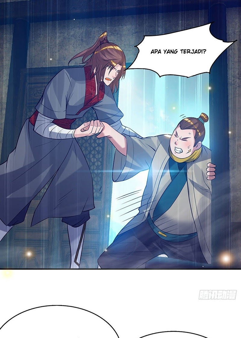 I Have Nine Female Disciples Chapter 08 Gambar 2