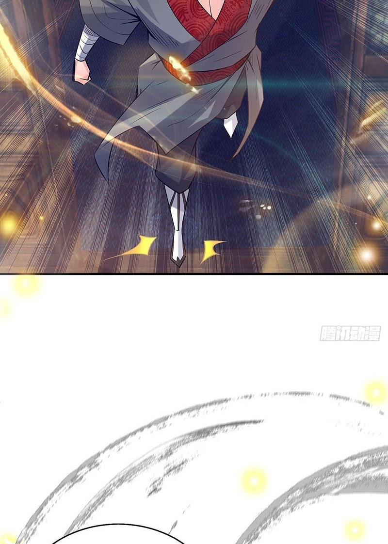 I Have Nine Female Disciples Chapter 08 Gambar 5