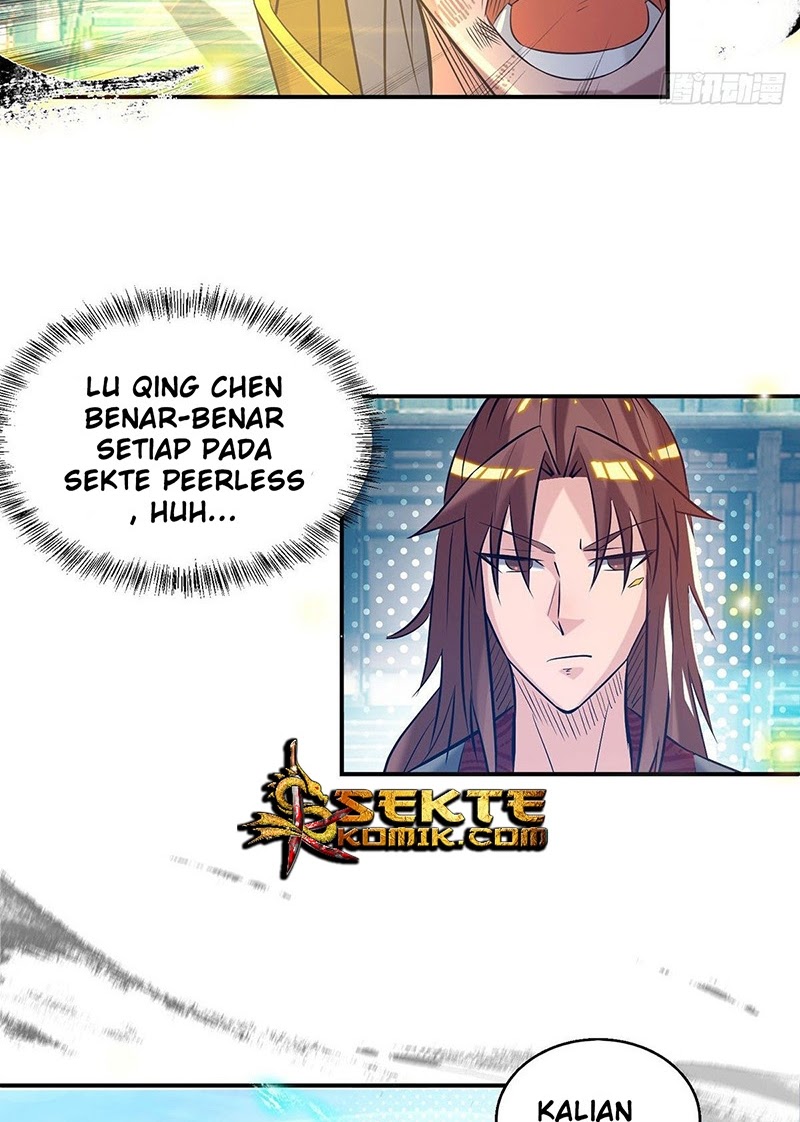 I Have Nine Female Disciples Chapter 08 Gambar 10
